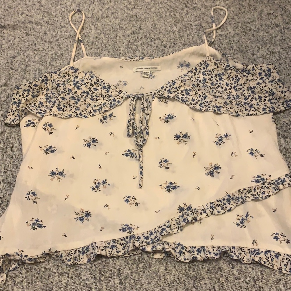 American Eagle Outfitters Tank Top